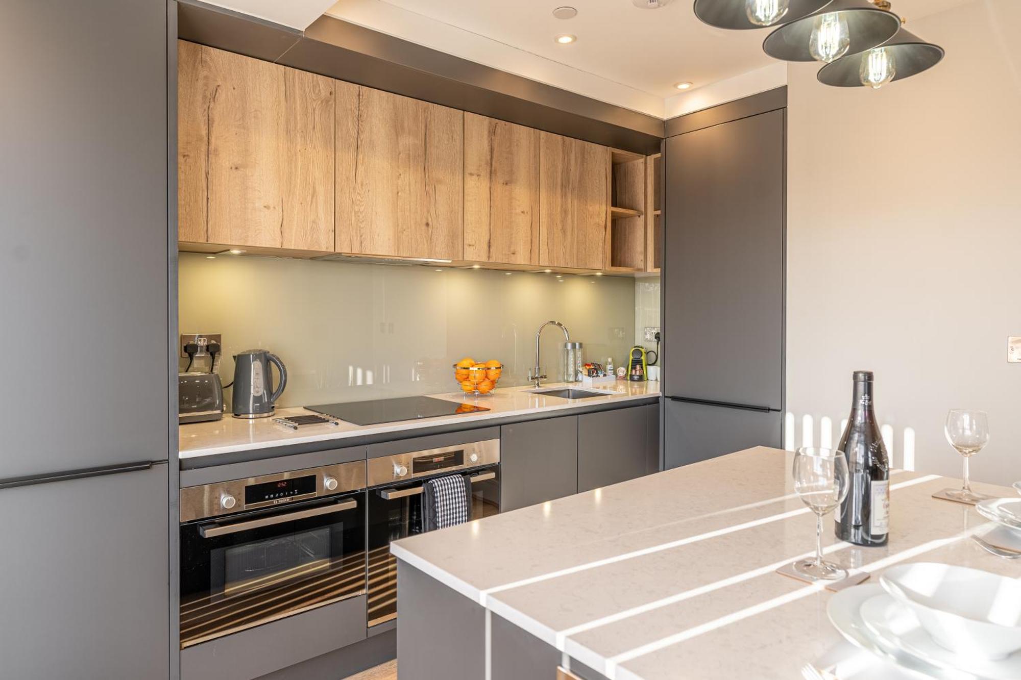 Bond House By Celador Apartments ريدينج المظهر الخارجي الصورة