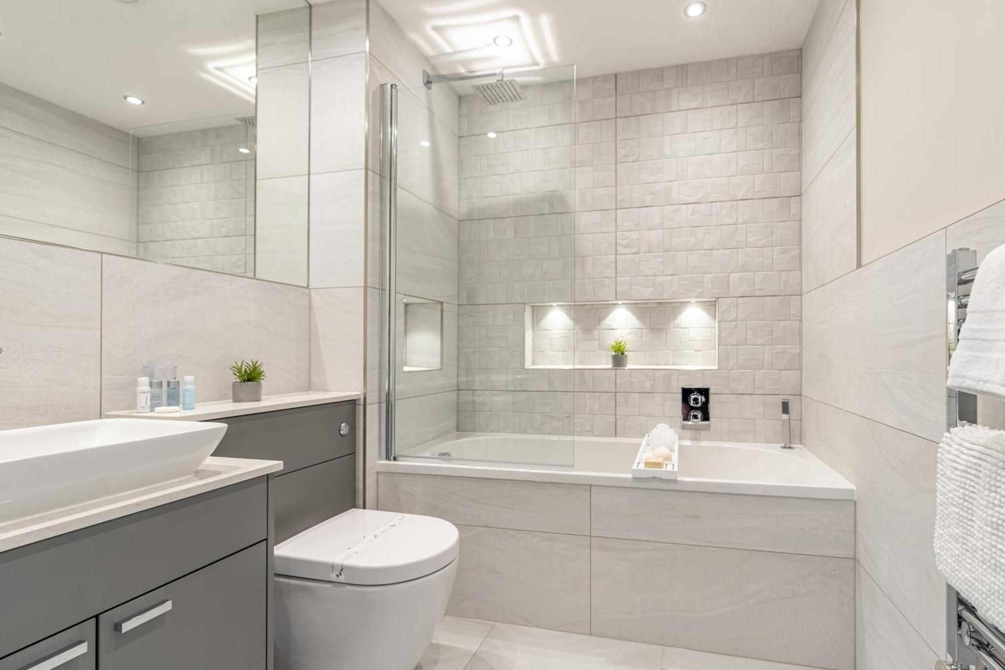 Bond House By Celador Apartments ريدينج المظهر الخارجي الصورة
