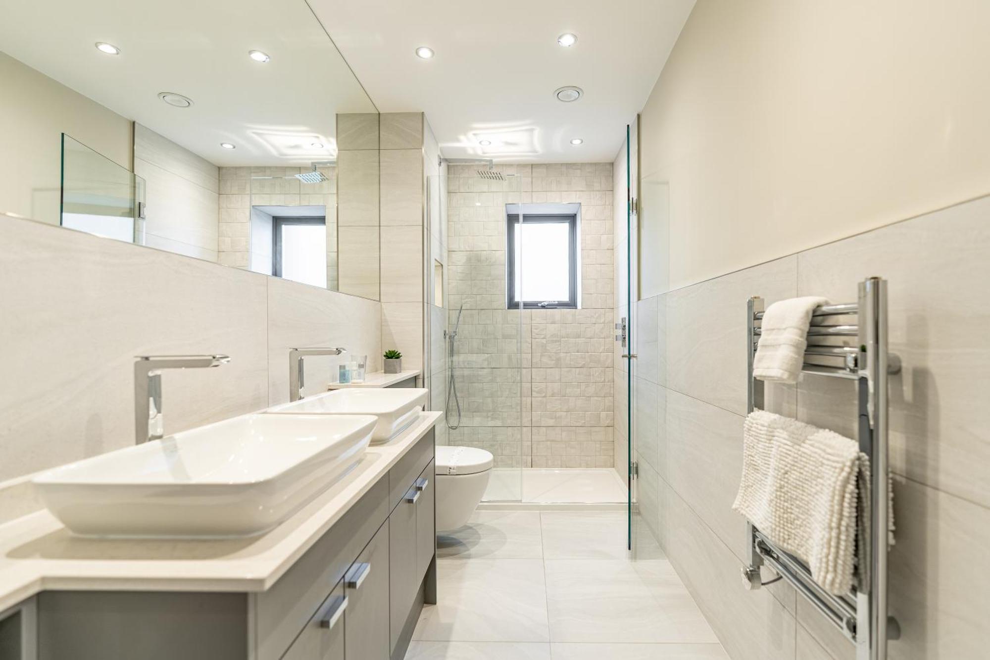 Bond House By Celador Apartments ريدينج المظهر الخارجي الصورة