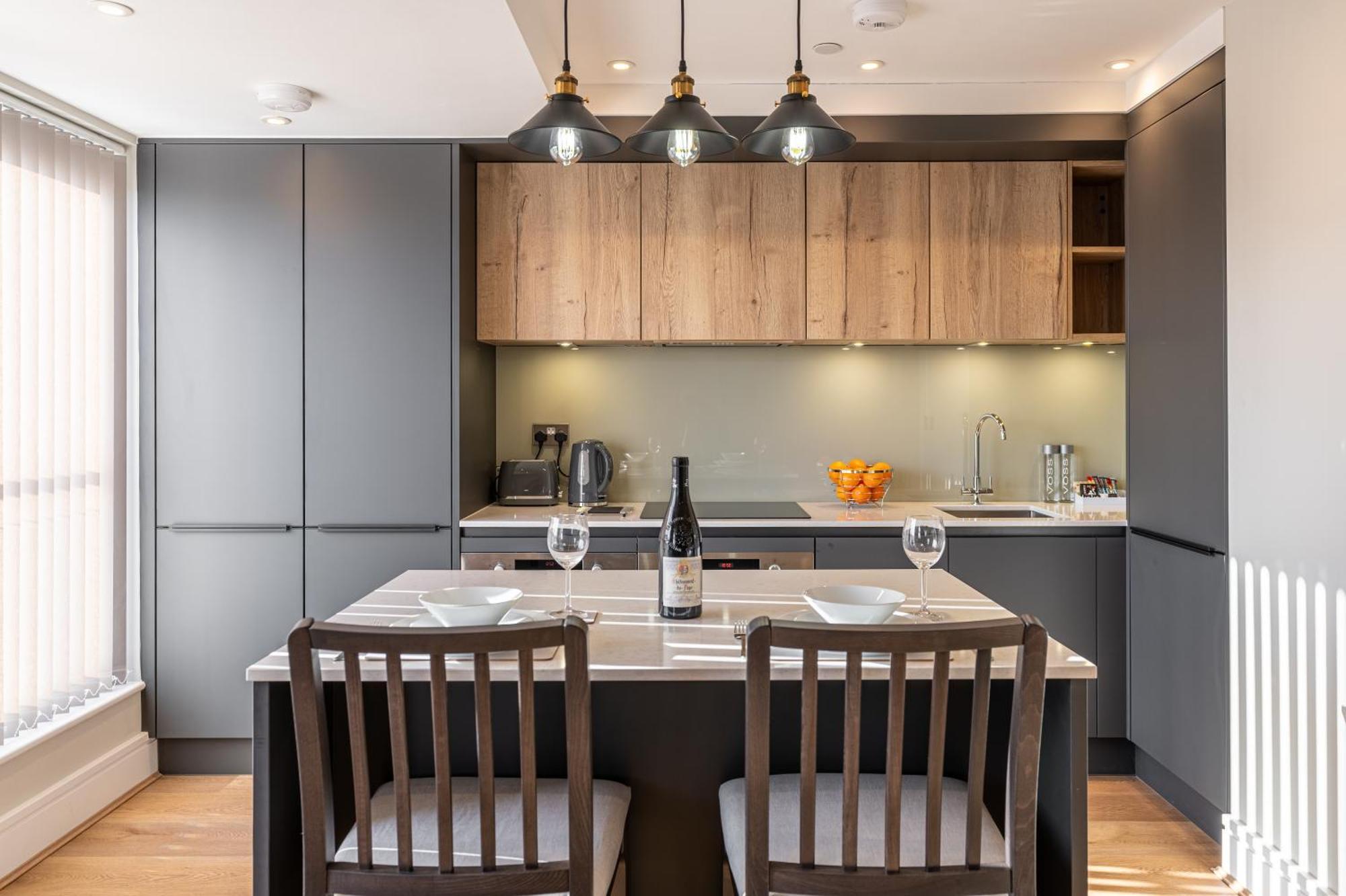 Bond House By Celador Apartments ريدينج المظهر الخارجي الصورة